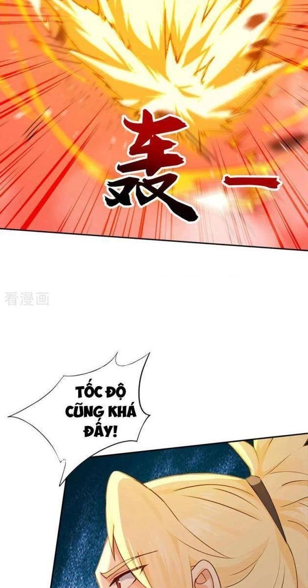 Đệ Tử Tu Luyện, Ta Nằm Chơi! - Page 49