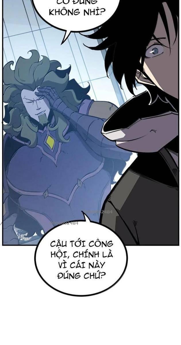 Ta Dựa Vào Nhặt Rác Trở Thành Vương Giả - Page 35