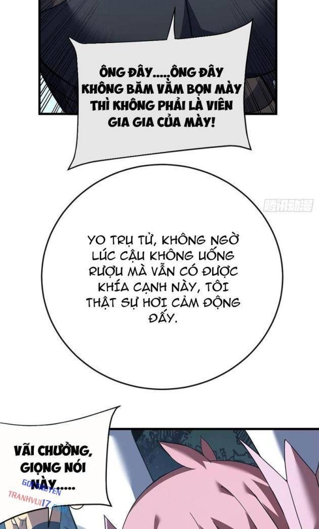 Mệnh Luân Chi Chủ Làm Kẻ Biến Dị Giáng Xuống Nhân Gian - Page 58