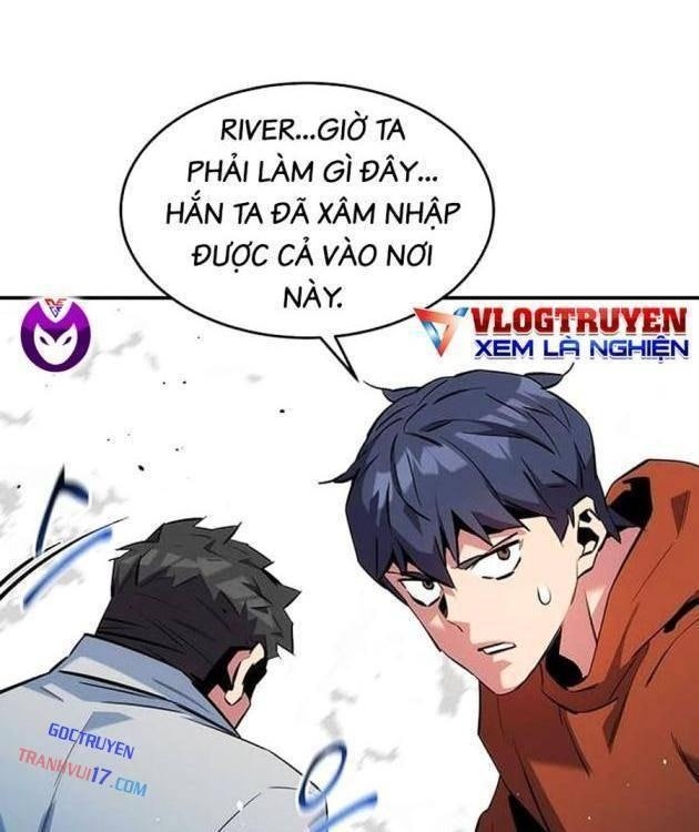 Đi Săn Tự Động Bằng Phân Thân - Page 9