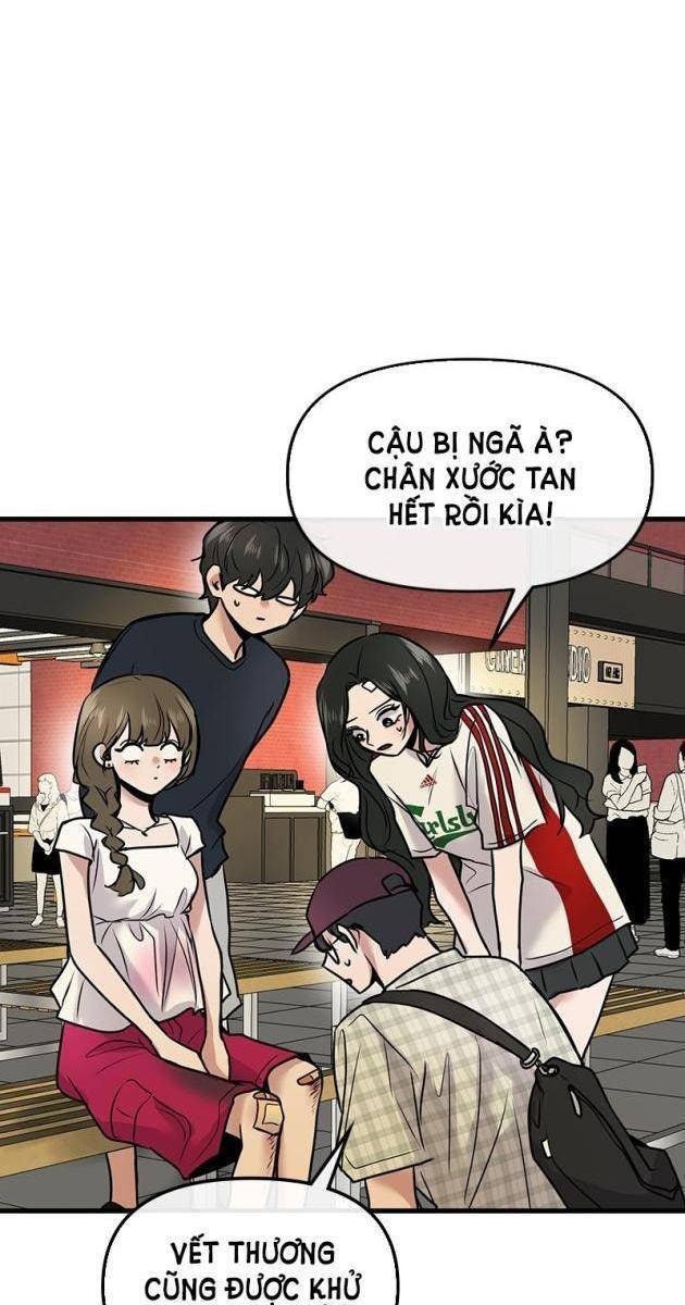 Trở Về Bên Chanbi - Page 15