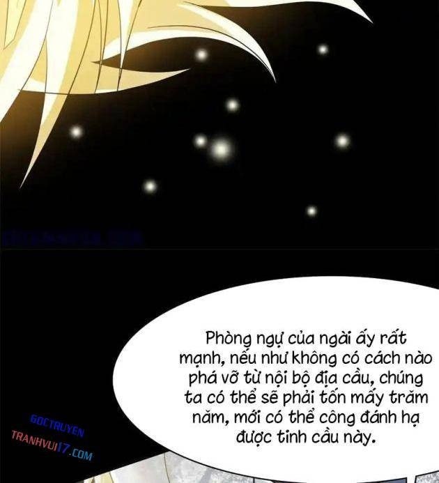 Cường Giả Đến Từ Trại Tâm Thần - Page 48