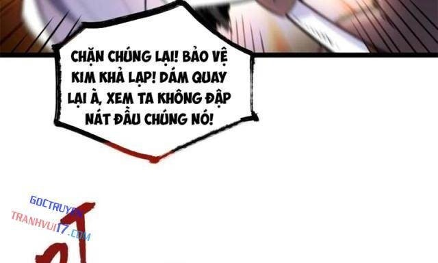 Nguyên Lai Ta Là Tu Tiên Đại Lão - Page 52