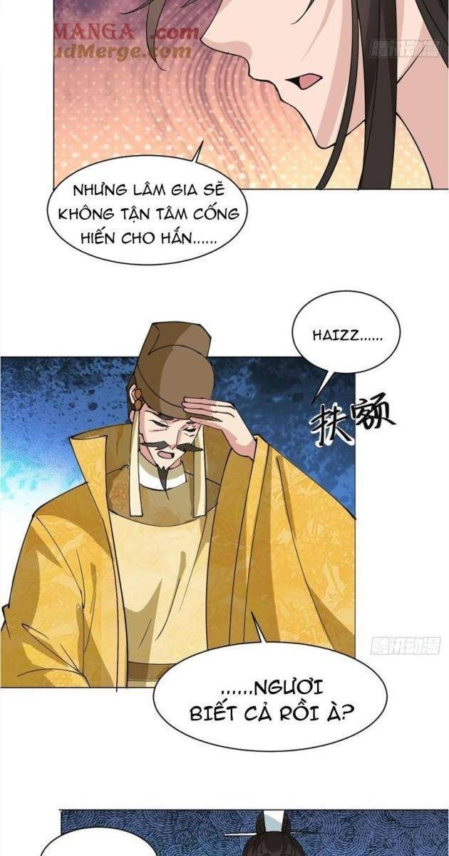 Công Tử Biệt Tú - Page 19