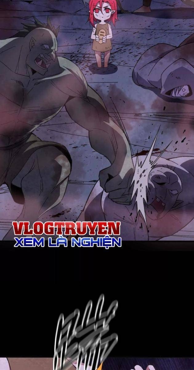 Dũng Giả Và Nữ Ma Vương - Page 29