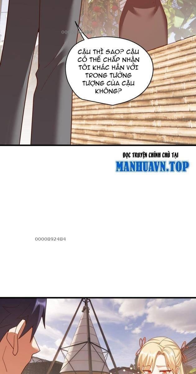 Trùng Sinh Không Làm Chạn Vương, Ta Một Mình Thăng Cấp Khắc Kim - Page 35