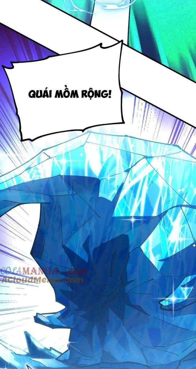 Toàn Cầu Ngự Thú: Ta Có Thế Thấy Lộ Tuyến Tiến Hóa - Page 49