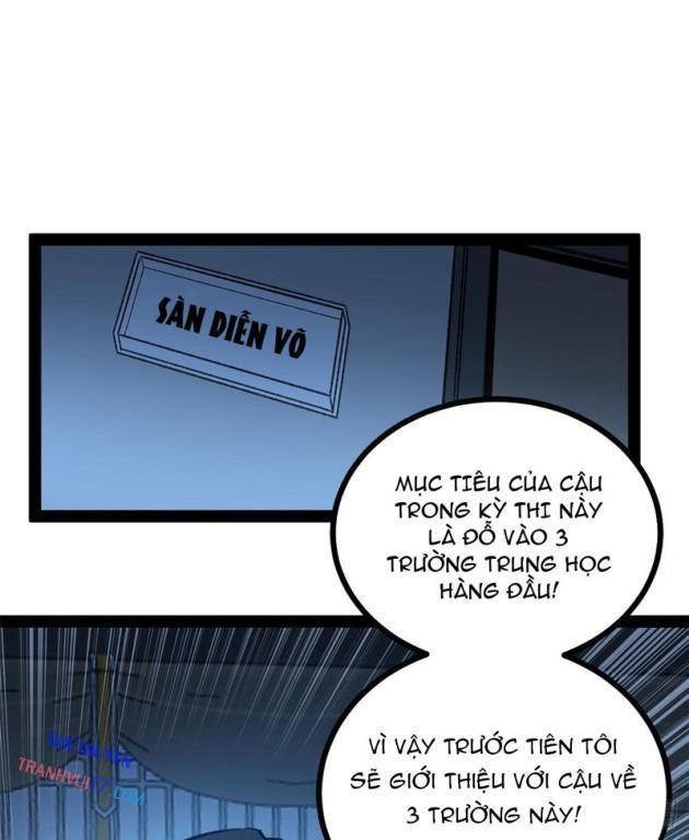 Người Giữ Cửa Vạn Giới - Page 21