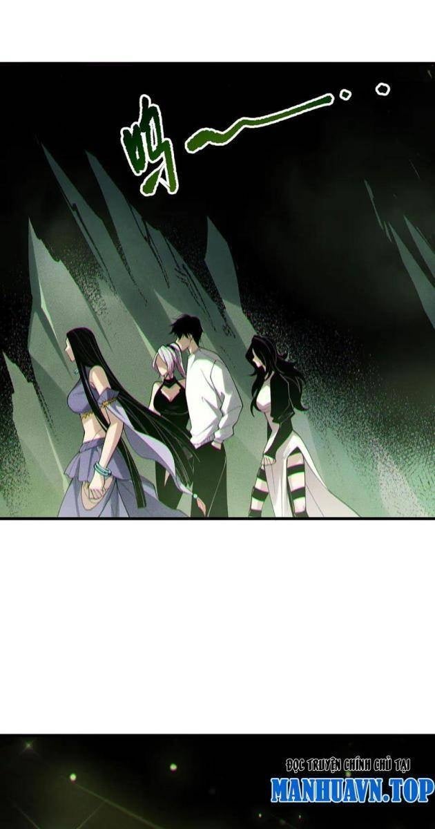 Thảm Họa Tử Linh Sư - Page 57