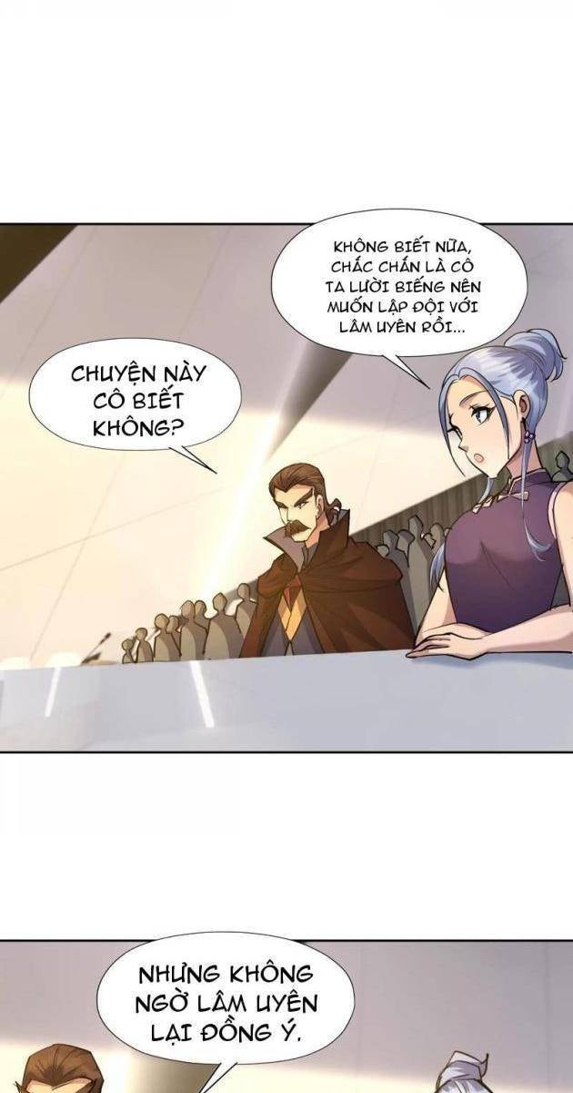 Trùng Sinh Thành Godzilla 2: Thú Thần Quật Khởi - Page 19