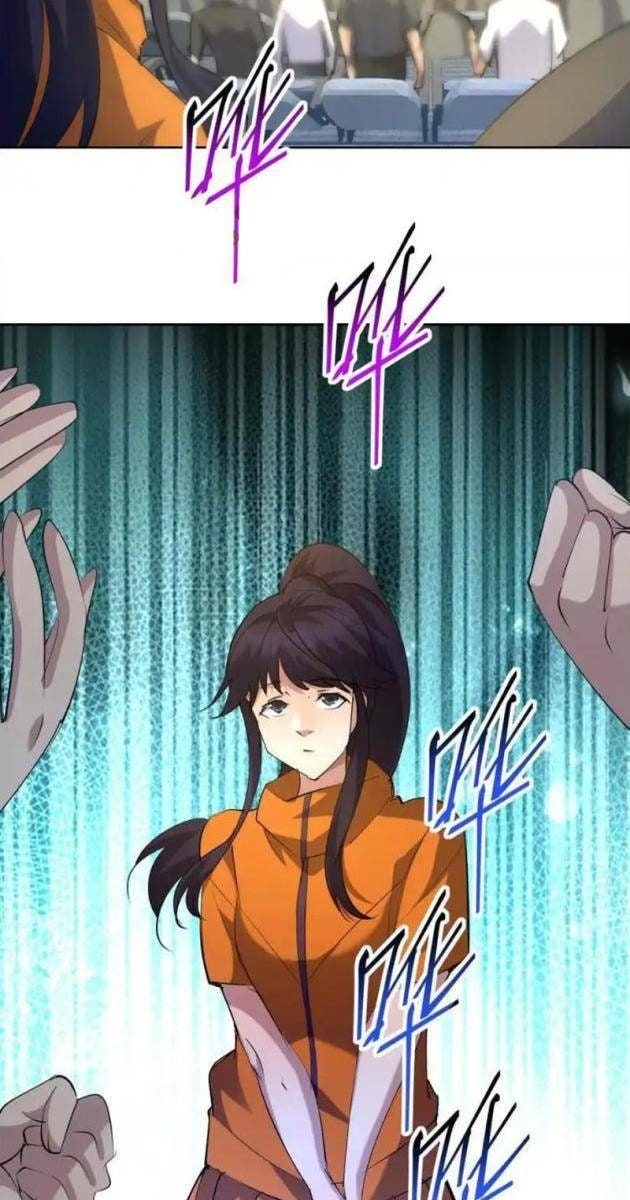 Trùng Sinh Thành Godzilla 2: Thú Thần Quật Khởi - Page 43