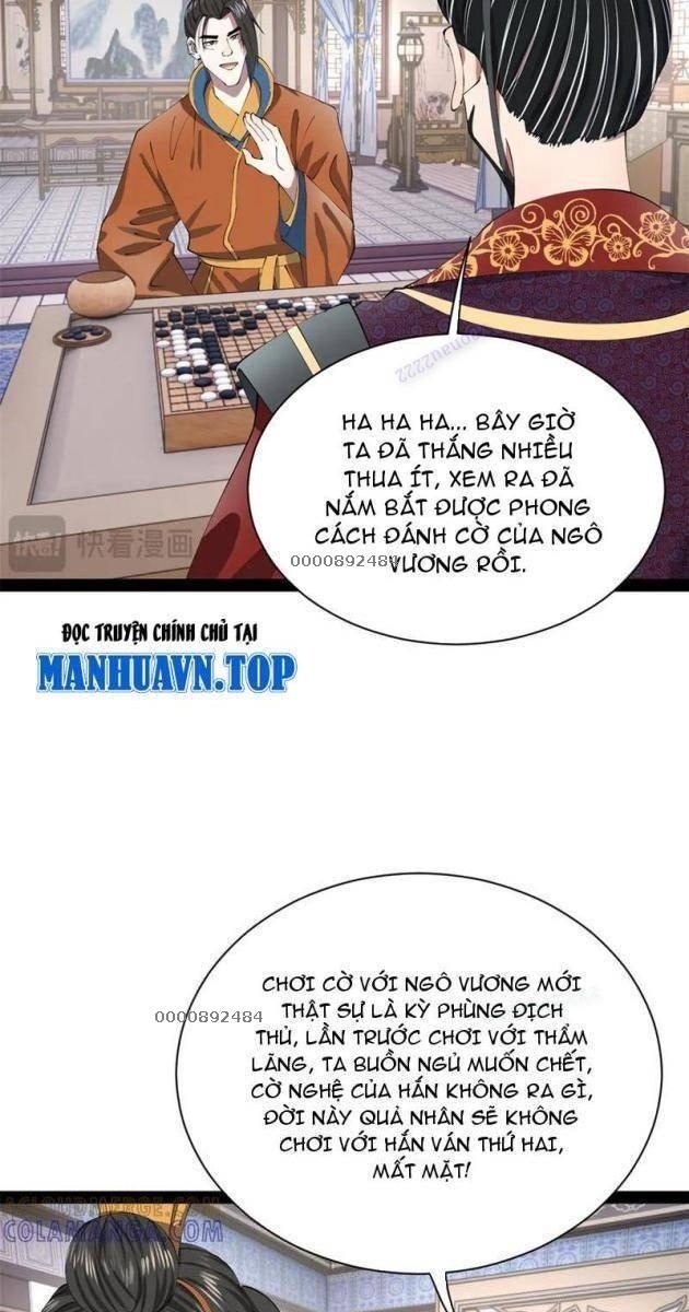 Chàng Rể Mạnh Nhất Lịch Sử - Page 5