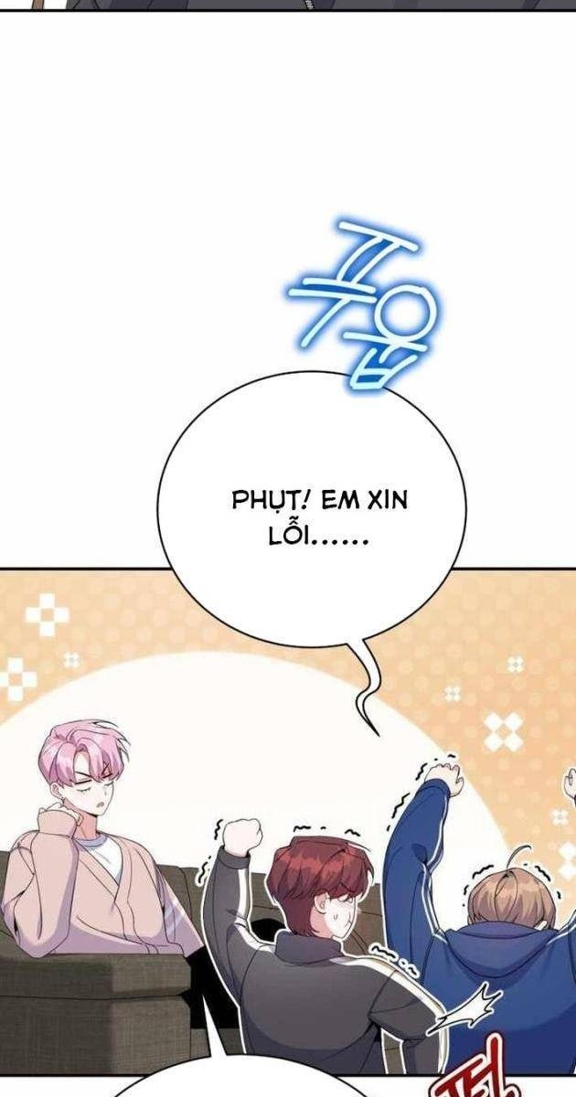 Hướng Dẫn Hồi Quy Dành Cho Thần Tượng - Page 51