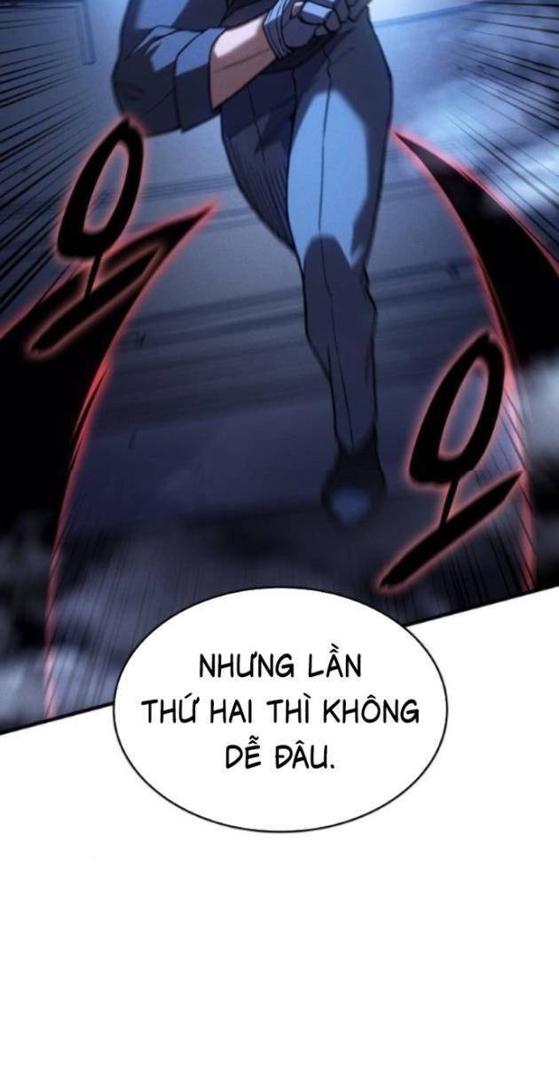Hồi Quy Bằng Vương Quyền - Page 80