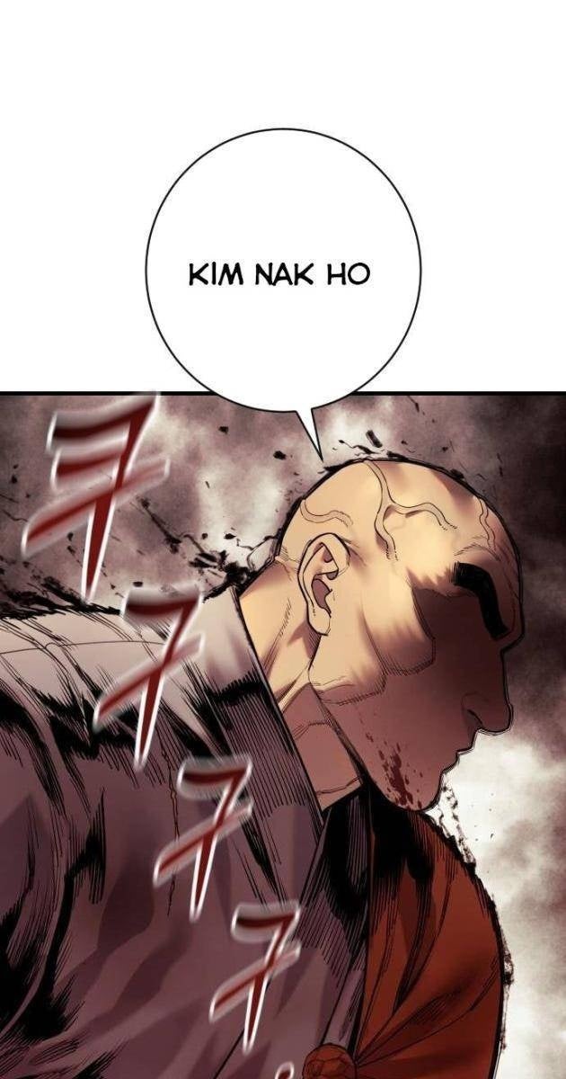 Cảnh Sát Báo Thù - Page 21