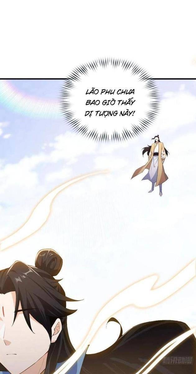 Hóa Ra Ta Sớm Đã Vô Địch - Page 51