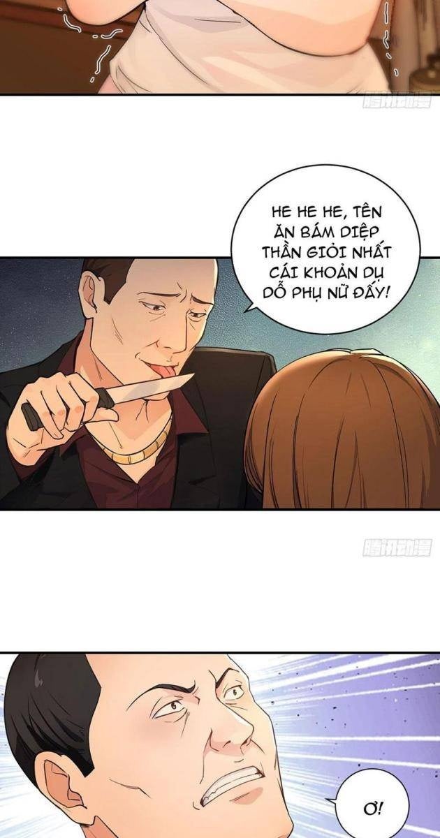 Chuyển Sinh Thành Tra Nam, Ta Giúp Thê Tử Trường Sinh - Page 55