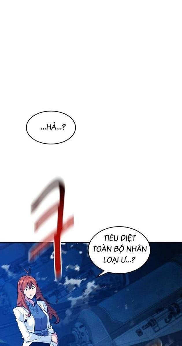 Đi Săn Tự Động Bằng Phân Thân - Page 44