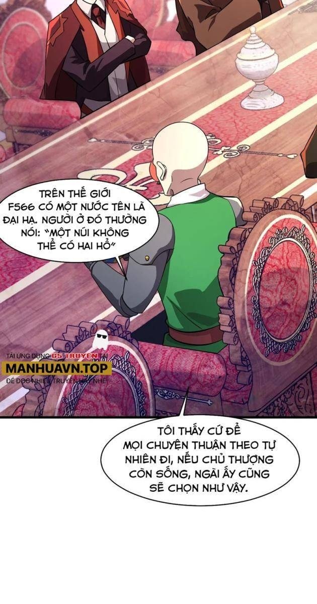 Chỉ Có Ta Có Thể Sử Dụng Triệu Hoán Thuật - Page 71