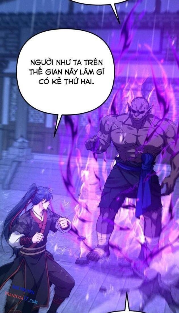 Võ Thần Tái Sinh - Page 65