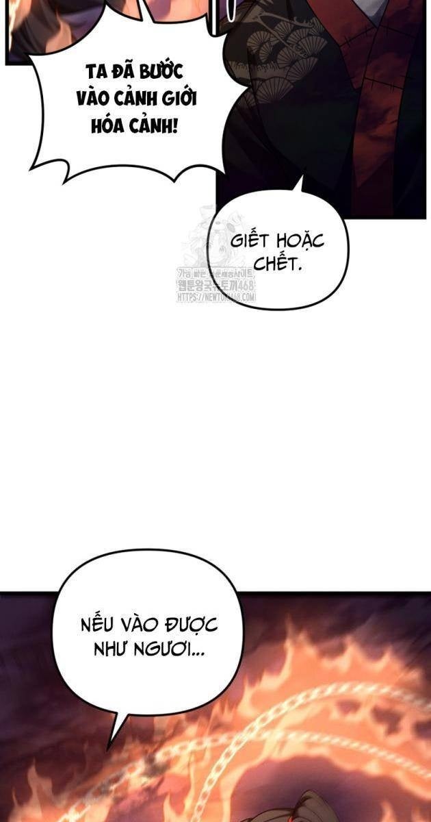 Võ Thần Tái Sinh - Page 48