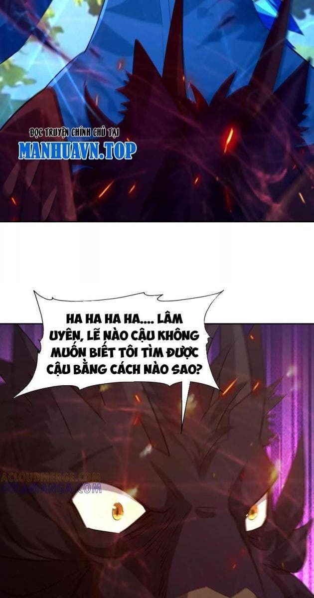 Trùng Sinh Thành Godzilla 2: Thú Thần Quật Khởi - Page 47