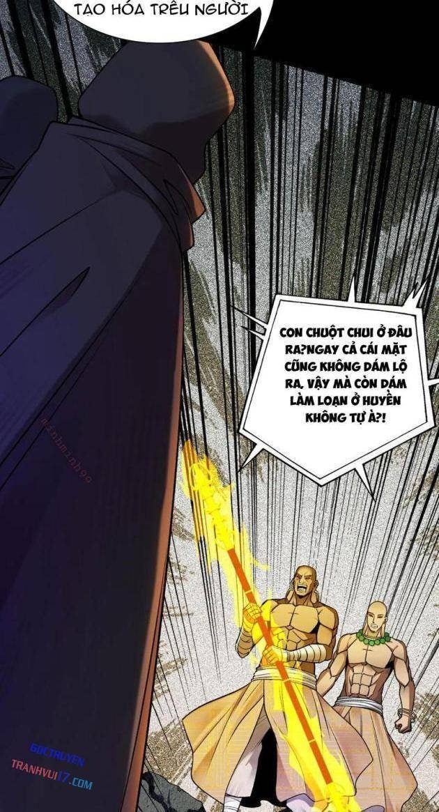 Gặp Mạnh Thì Càng Mạnh, Tu Vi Của Ta Không Giới Hạn - Page 60