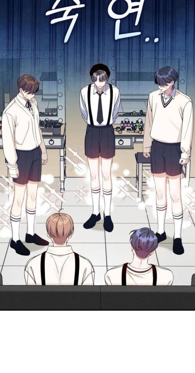Hướng Dẫn Hồi Quy Dành Cho Thần Tượng - Page 7