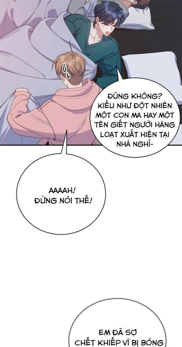 Hướng Dẫn Hồi Quy Dành Cho Thần Tượng - Page 42