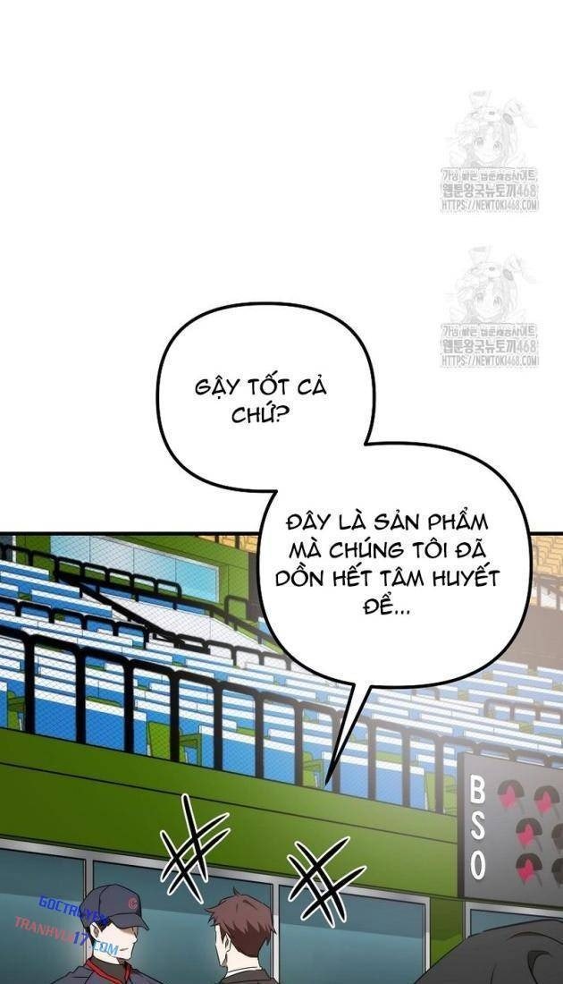 Tân Binh Của Đội Bóng Chày Quá Giỏi - Page 68