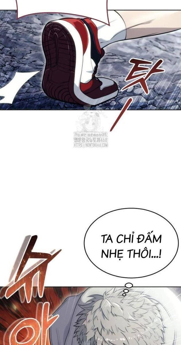 Cuộc Chiến Trong Tòa Tháp: Urek Mazino - Page 45
