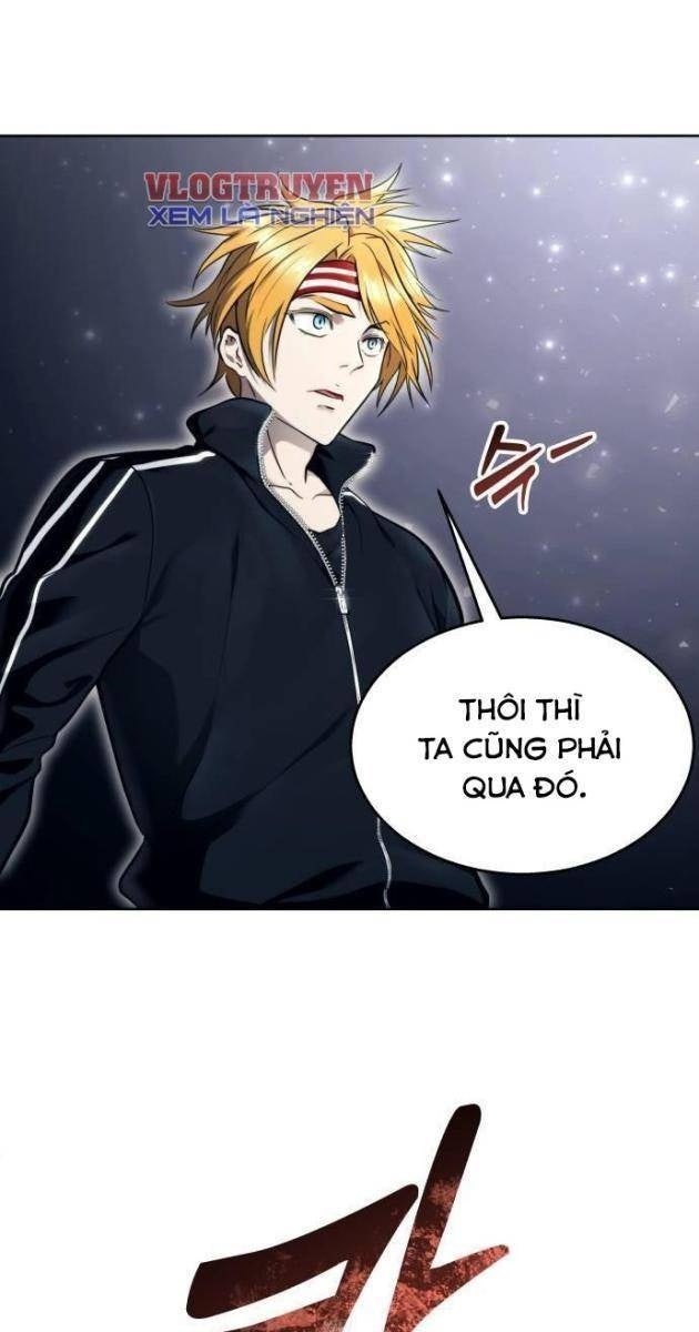 Cuộc Chiến Trong Tòa Tháp: Urek Mazino - Page 161