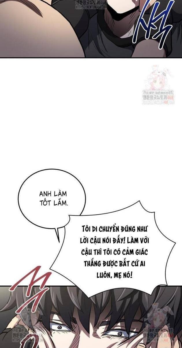 Ác Nhân Lồng Bát Giác - Page 119