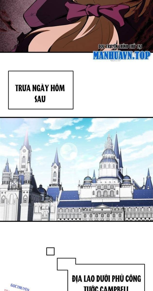 Phản Diện Tóc Vàng Trong Tiểu Thuyết Phượng Ngạo Thiên Cũng Muồn Hạnh Phúc - Page 43