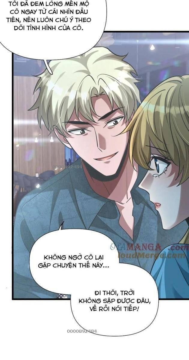 Ta Bị Kẹt Cùng Một Ngày 1000 Năm - Page 35