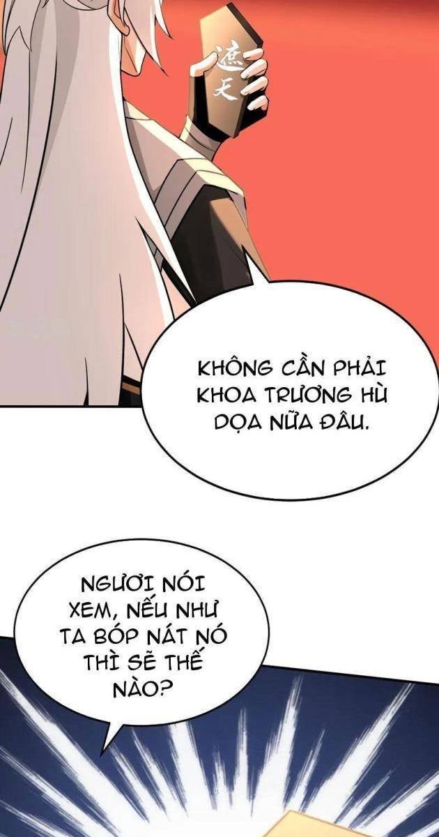 Đệ Tử Tu Luyện, Ta Nằm Chơi! - Page 15