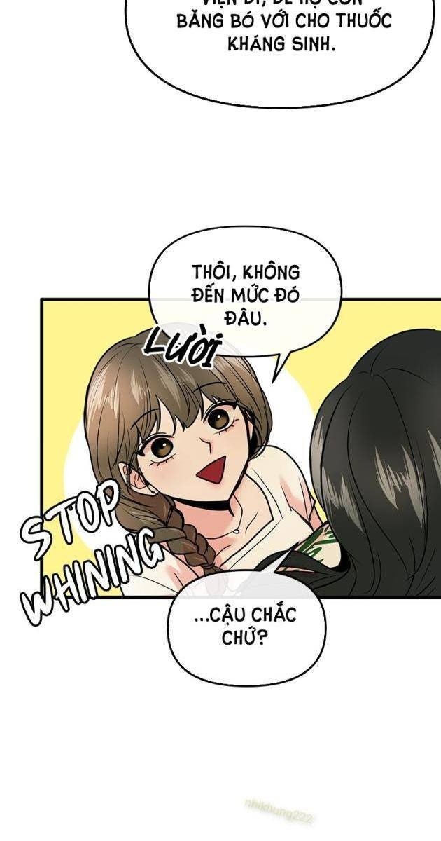 Trở Về Bên Chanbi - Page 19