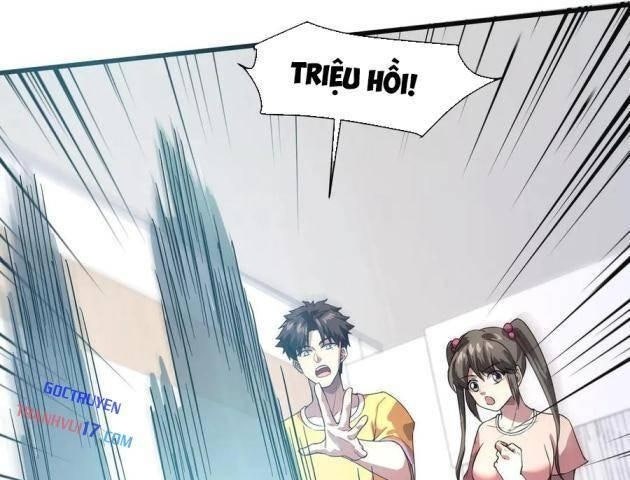 Chỉ Có Ta Có Thể Sử Dụng Triệu Hoán Thuật - Page 35