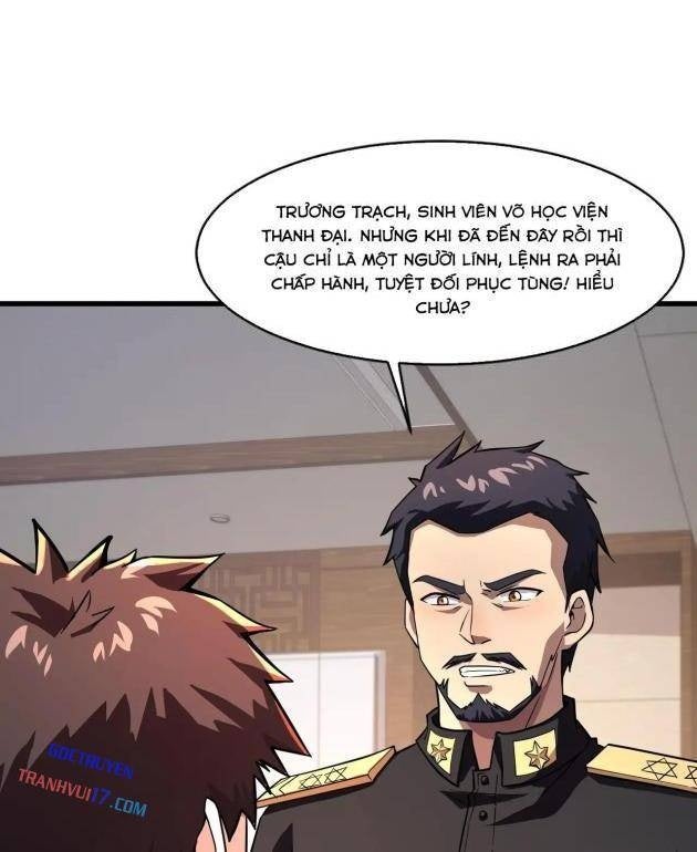 Chỉ Có Ta Có Thể Sử Dụng Triệu Hoán Thuật - Page 40