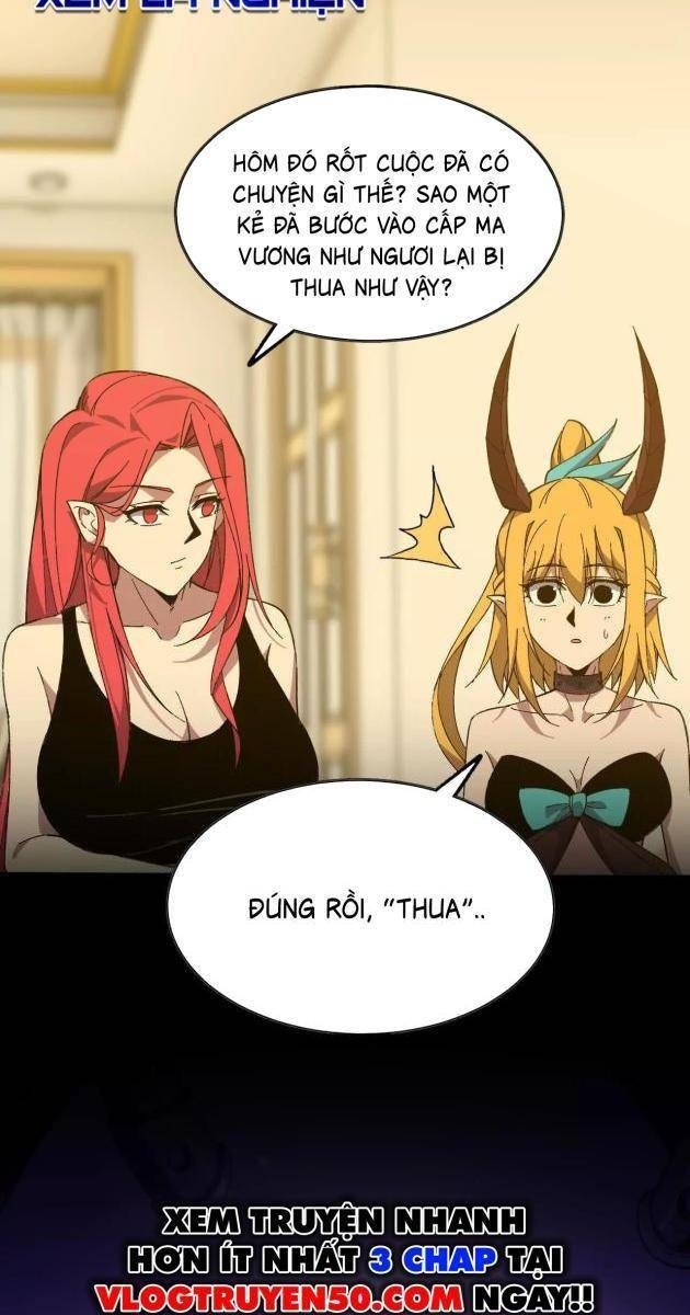 Dũng Giả Và Nữ Ma Vương - Page 7