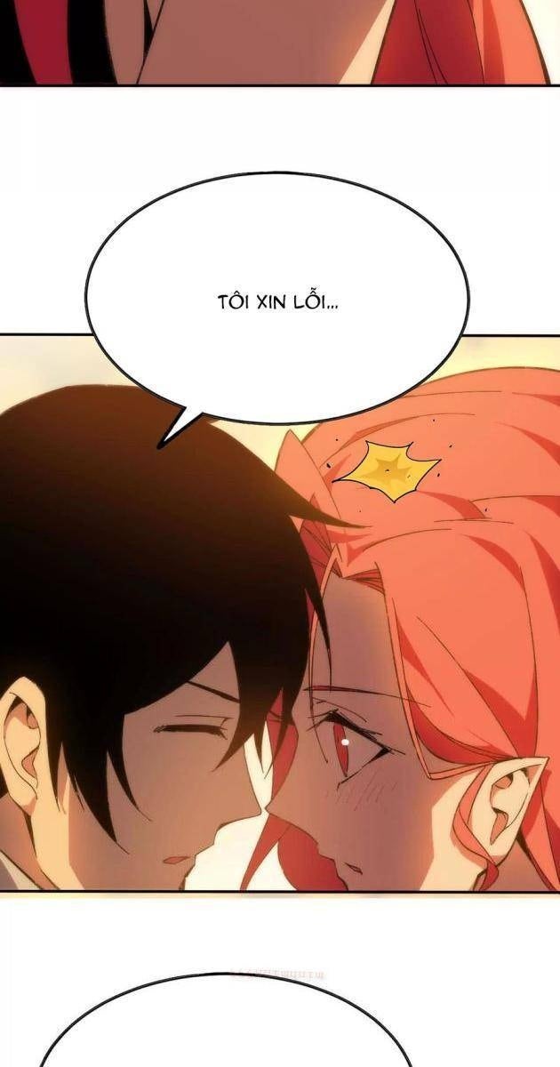 Dũng Giả Và Nữ Ma Vương - Page 42
