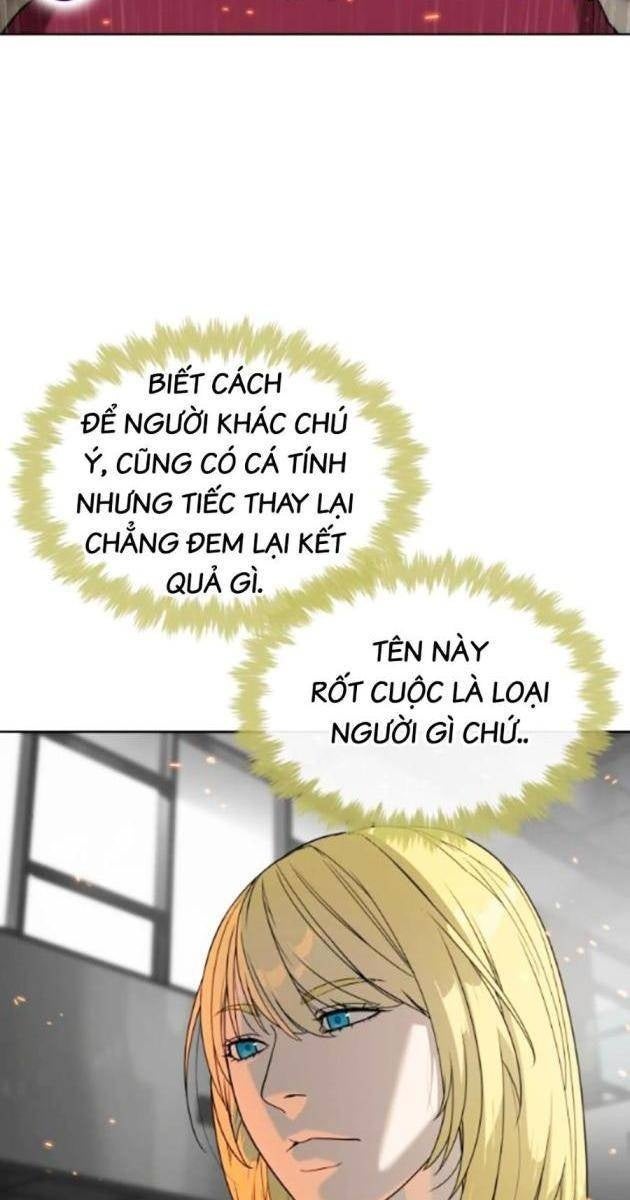 Sát Thủ Peter - Page 115
