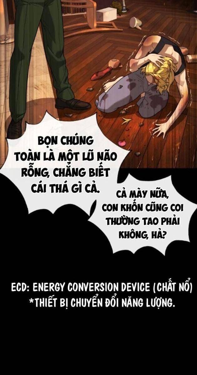 Sát Thủ Peter - Page 191