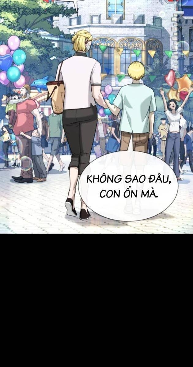 Sát Thủ Peter - Page 201