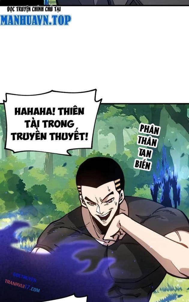 Toàn Cầu Ngự Thú: Ta Có Thế Thấy Lộ Tuyến Tiến Hóa - Page 56