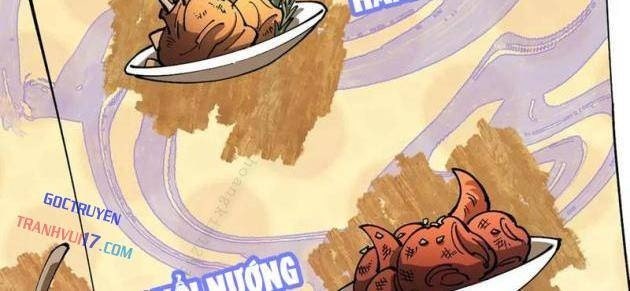 Toàn Cầu Ngự Thú: Ta Có Thế Thấy Lộ Tuyến Tiến Hóa - Page 20