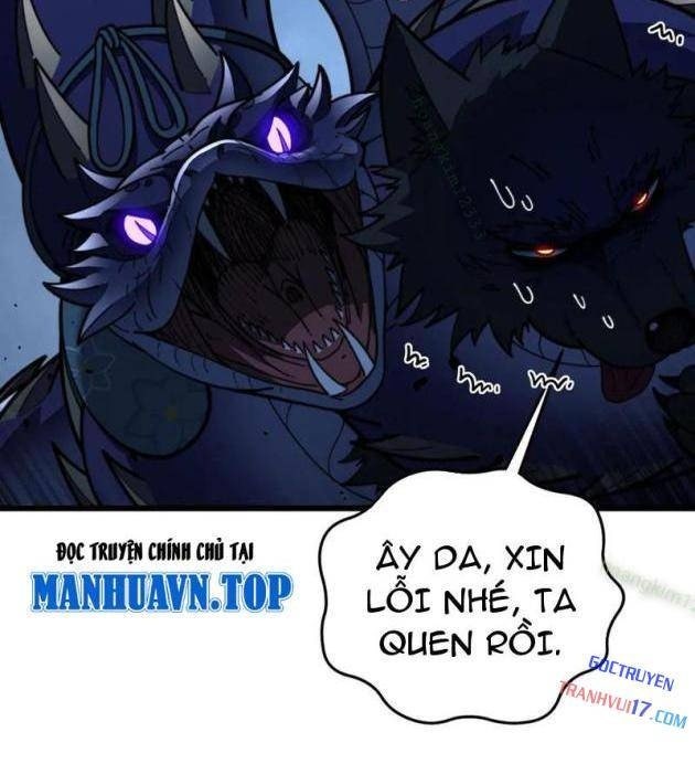 Lão Xà Tu Tiên - Page 62