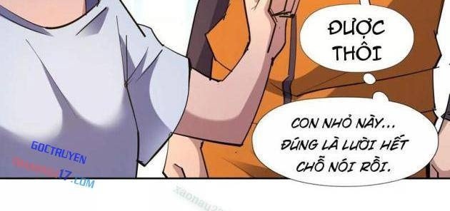 Trùng Sinh Thành Godzilla 2: Thú Thần Quật Khởi - Page 43