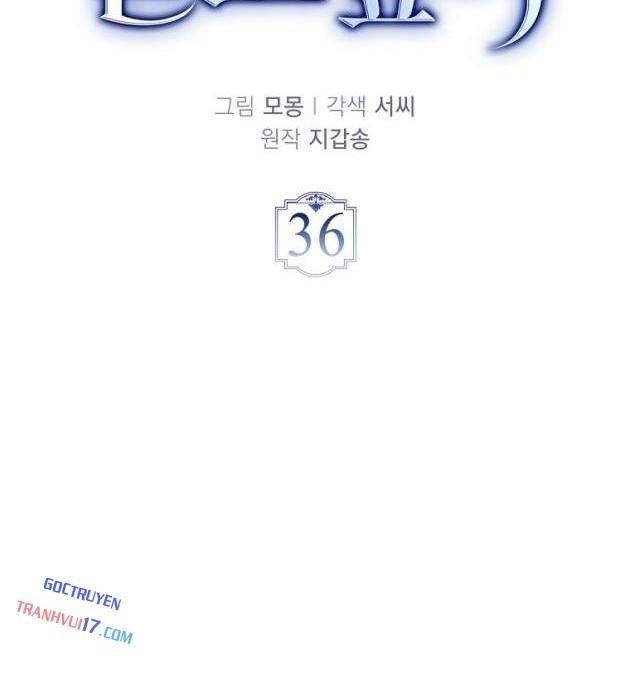 Đại Phản Diện Khao Khát Được Sống - Page 36