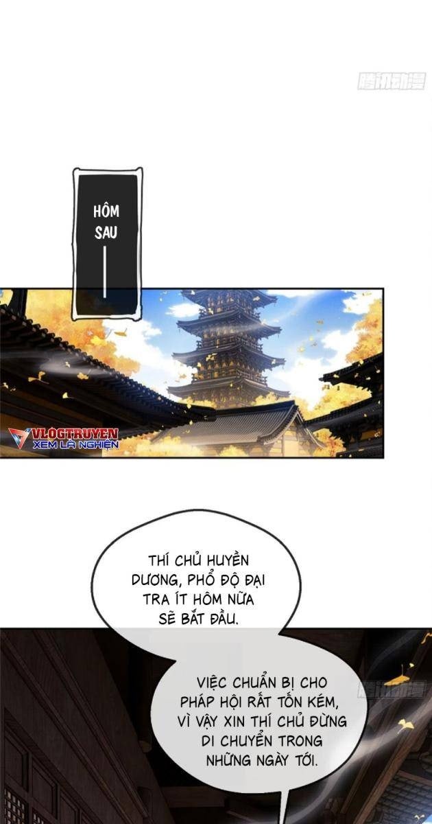 Đạo Quỷ Dị Tiên - Page 31